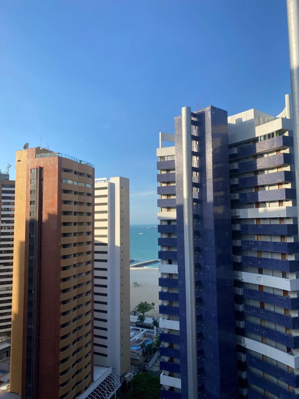 Beira Mar Class 公寓 *